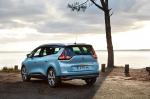 Renault Grand Scenic 2016 года